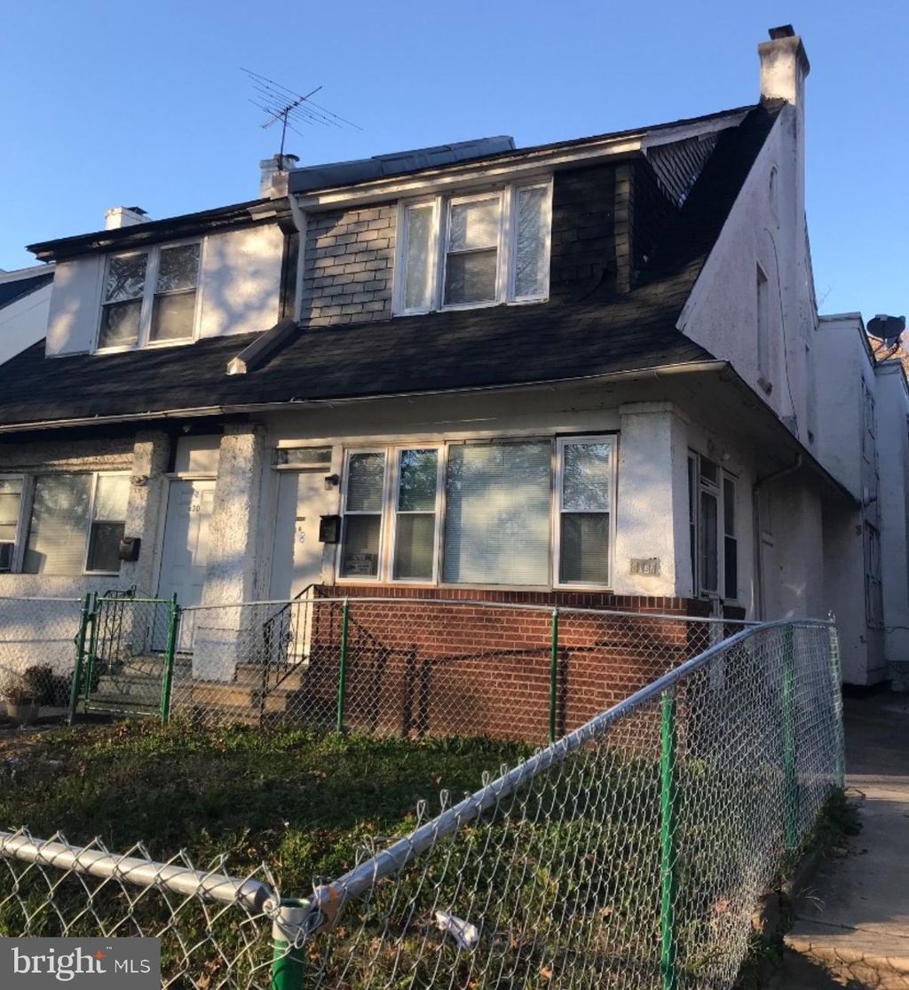 Photo of 4832 E Roosevelt Boulevard #UNIT 2, PHILADELPHIA, PA 19124 (MLS # PAPH2578962)