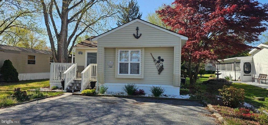Photo of 33506 Buttercup Street, LEWES, DE 19958 (MLS # DESU2104640)