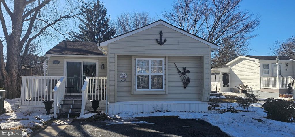 Photo of 33506 Buttercup Street, LEWES, DE 19958 (MLS # DESU2104640)