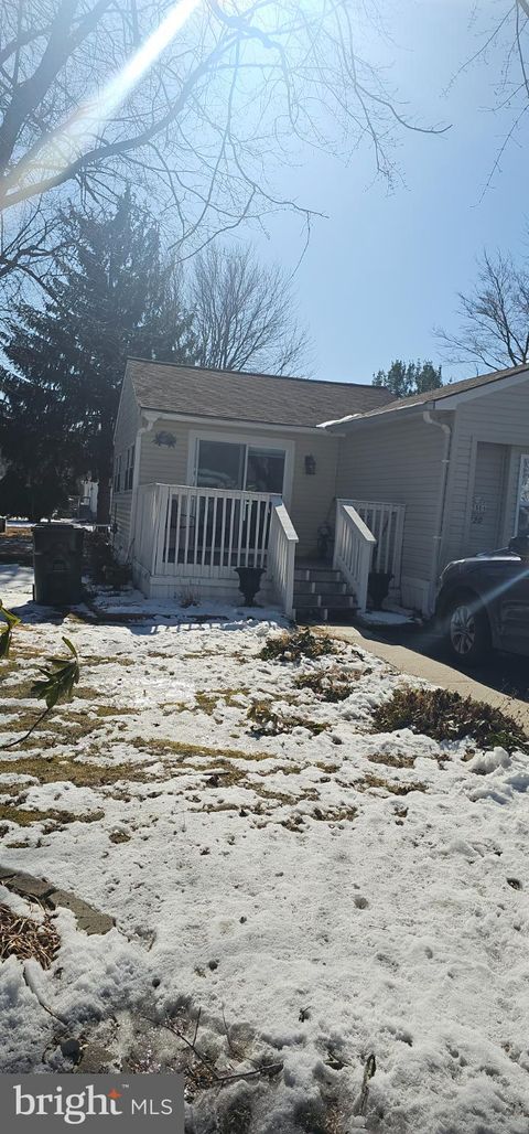 33506 BUTTERCUP STREET LEWES DE 19958