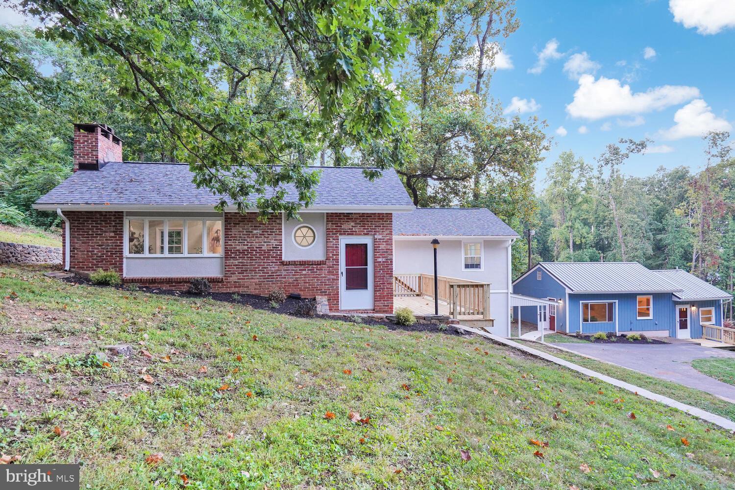 VALLEVUE - Residential