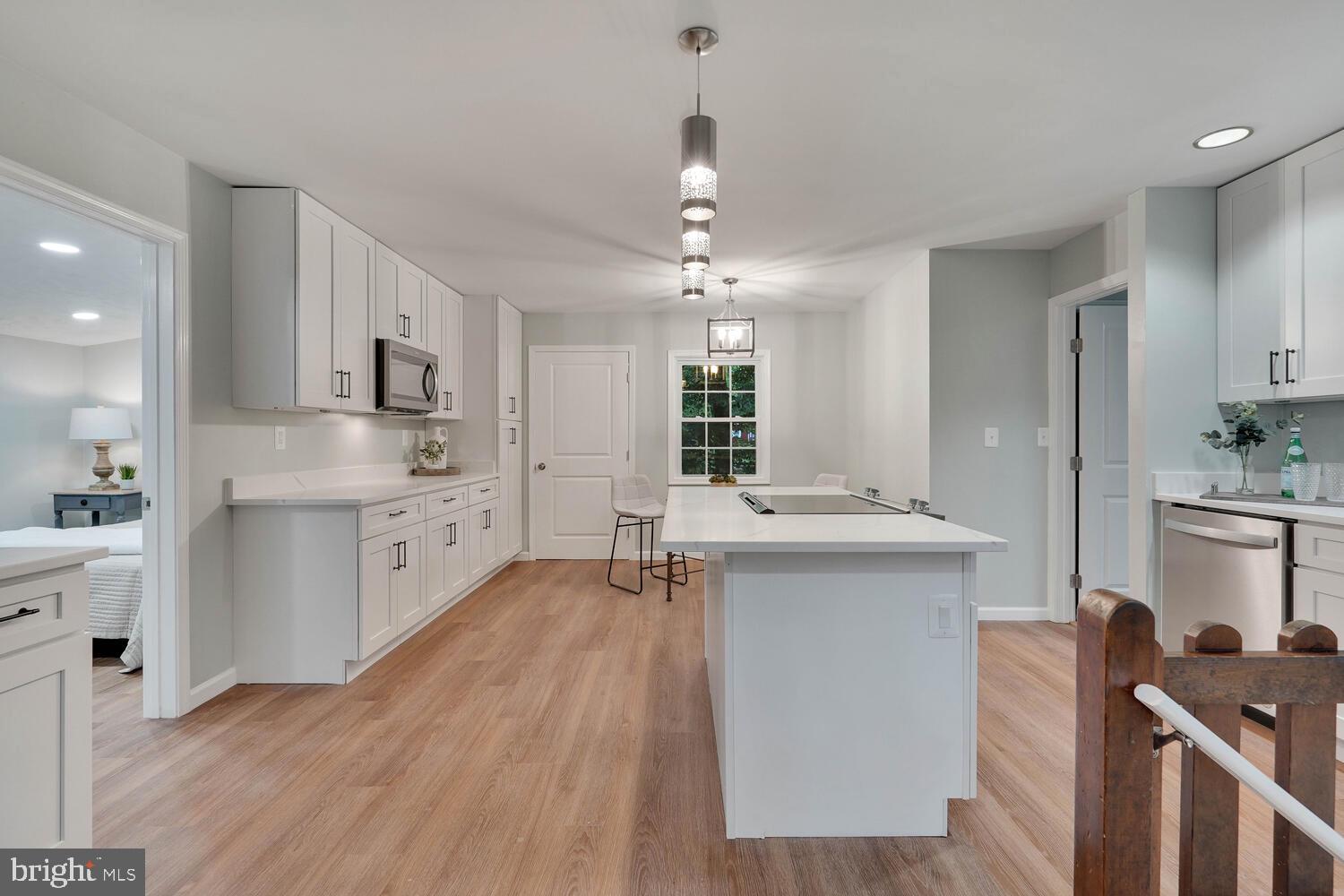 VALLEVUE - Residential