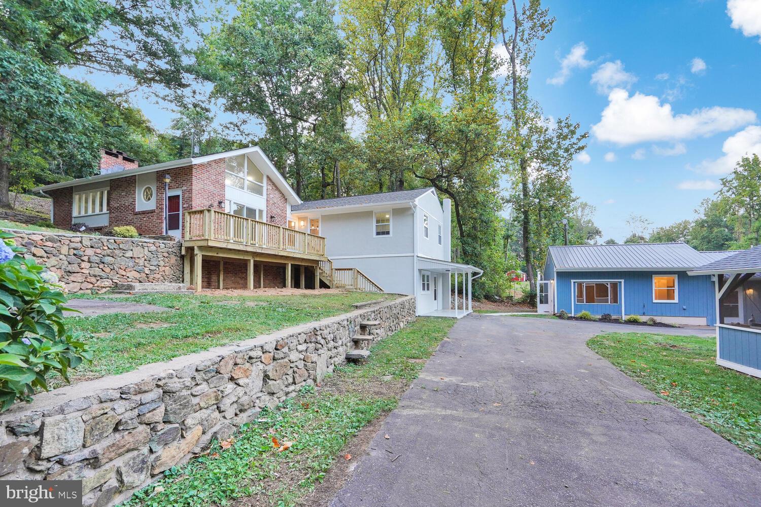 VALLEVUE - Residential