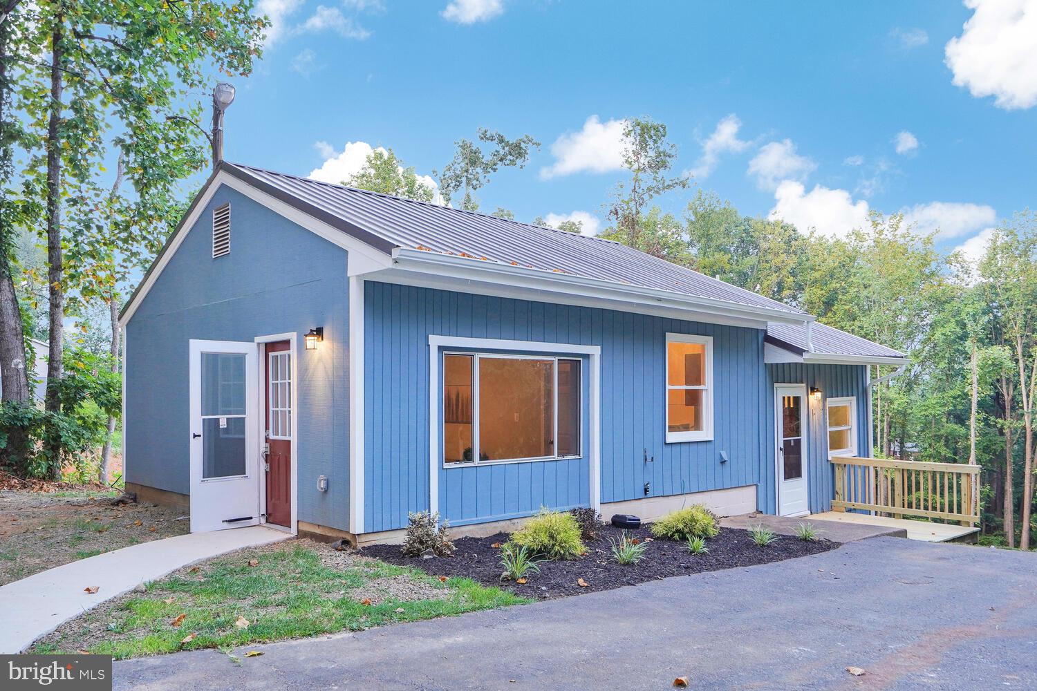 VALLEVUE - Residential