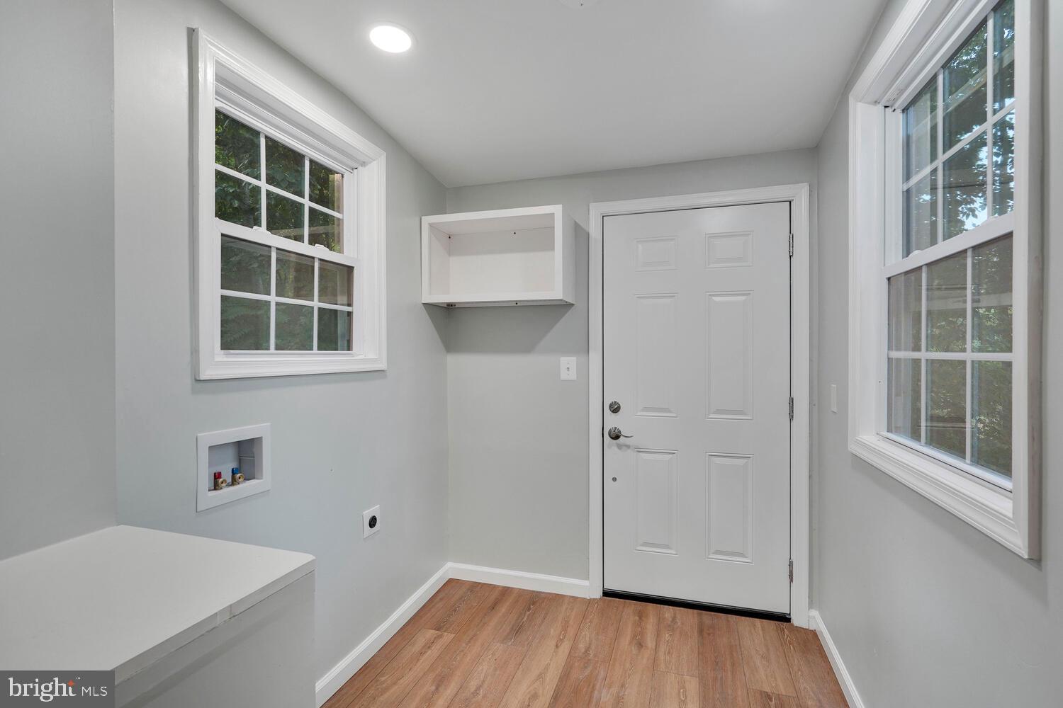 VALLEVUE - Residential