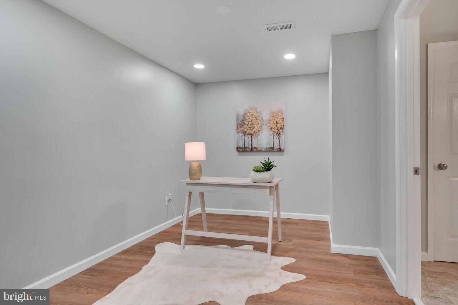 VALLEVUE - Residential