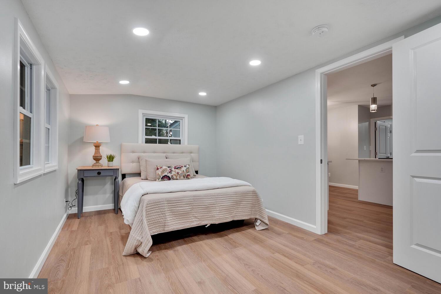 VALLEVUE - Residential