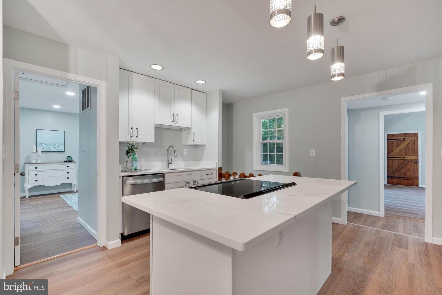 VALLEVUE - Residential