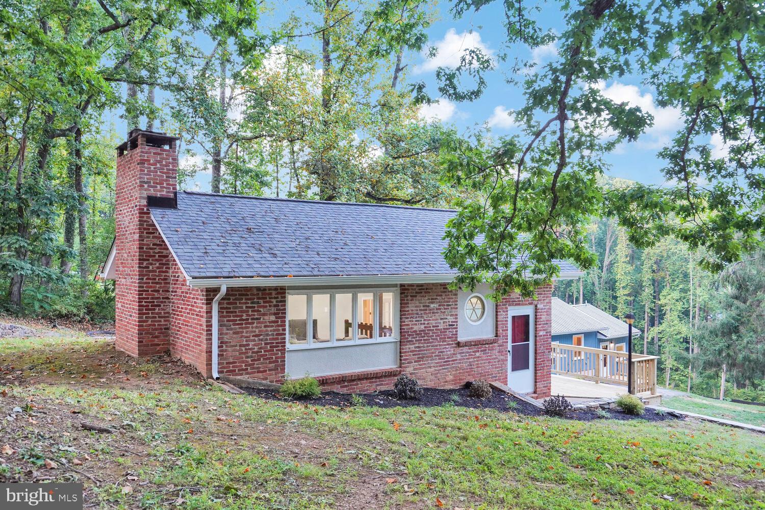 VALLEVUE - Residential