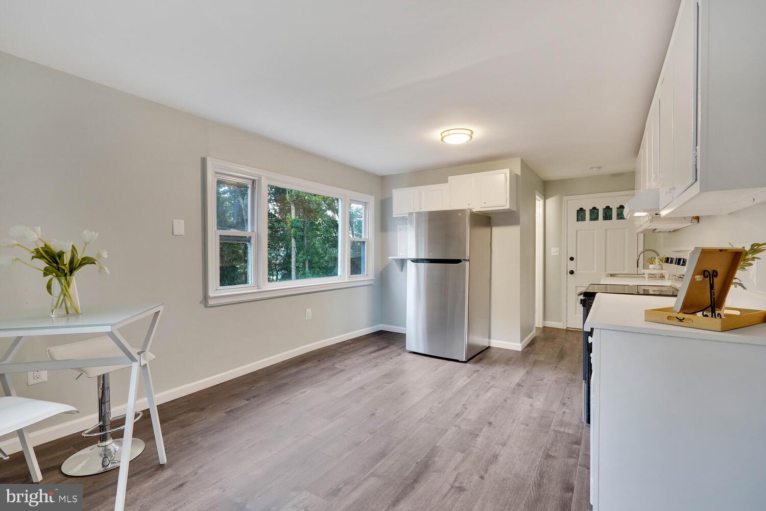 VALLEVUE - Residential