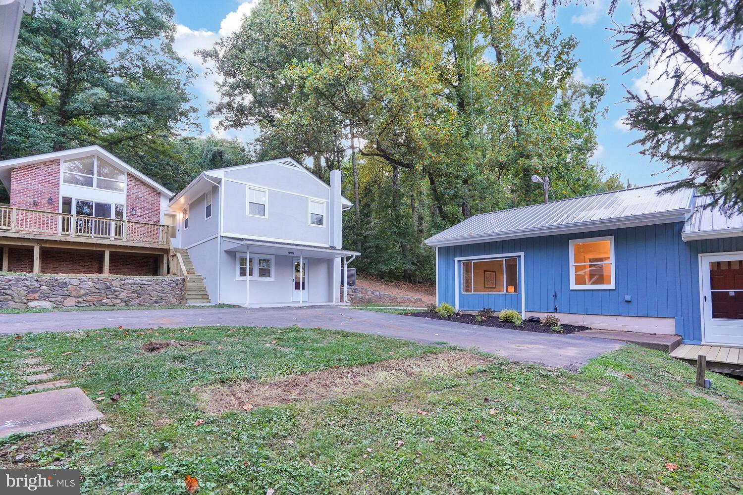 VALLEVUE - Residential