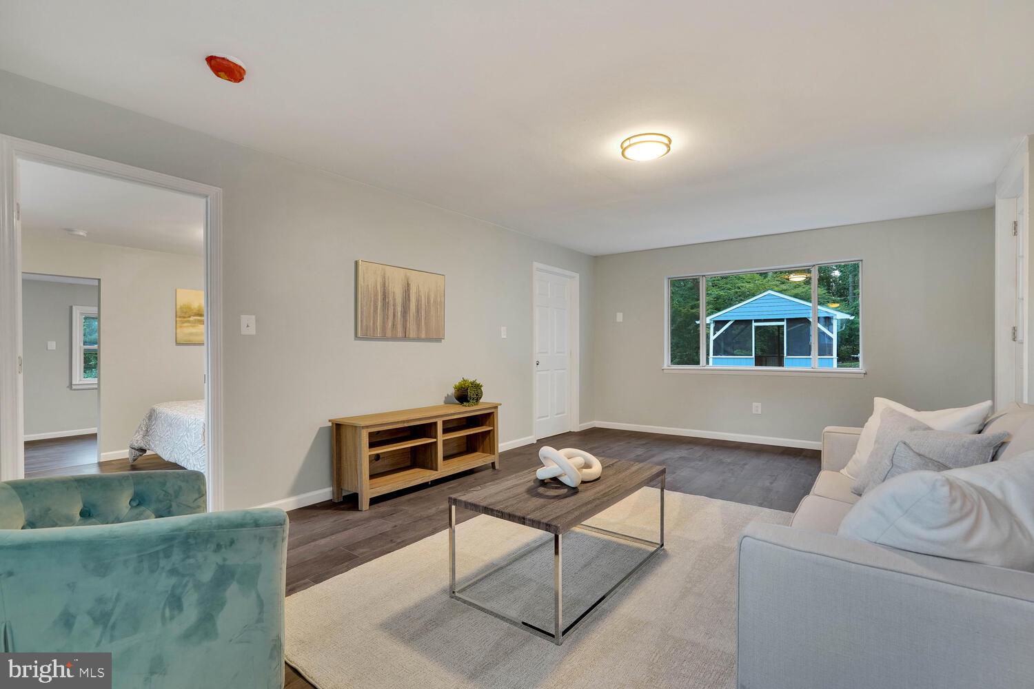 VALLEVUE - Residential