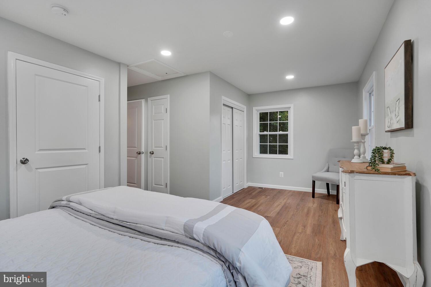 VALLEVUE - Residential