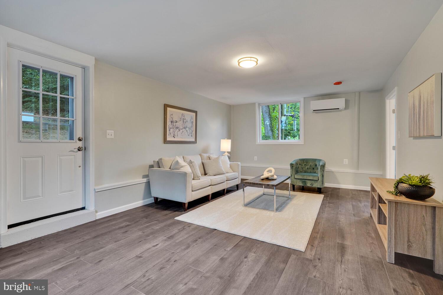 VALLEVUE - Residential