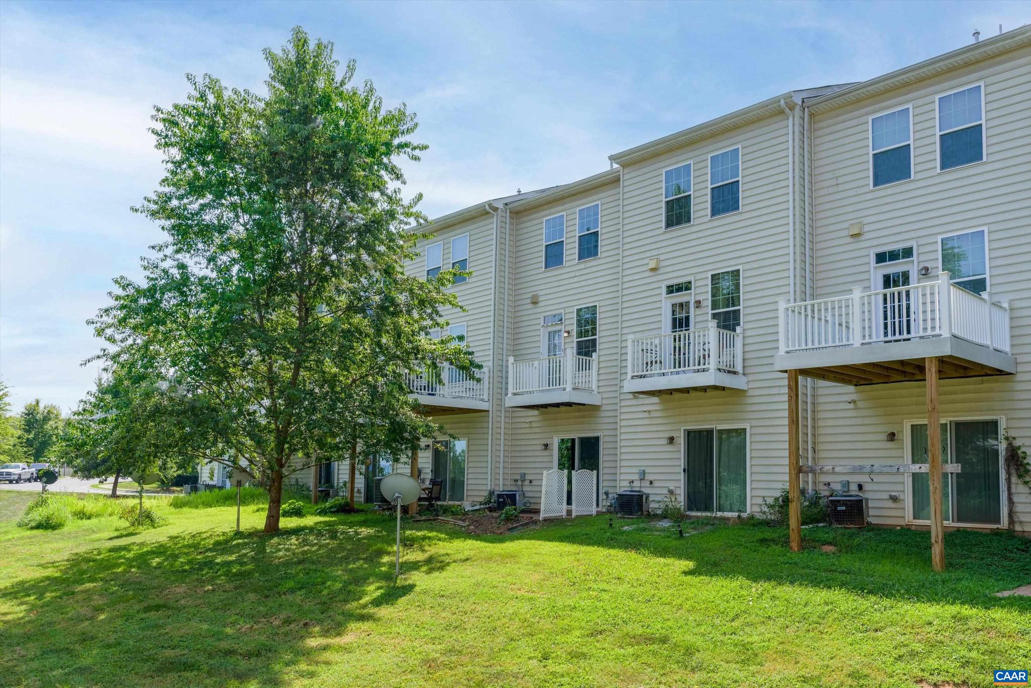 NONE AVAILABLE - Residential Lease