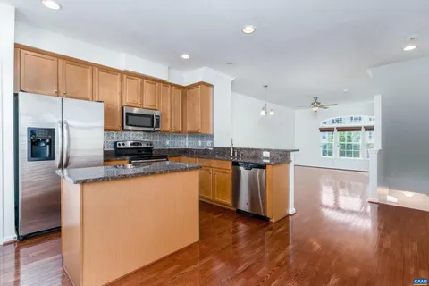 2192 Silk Wood Ct, Charlottesville, VA MLS: 664452