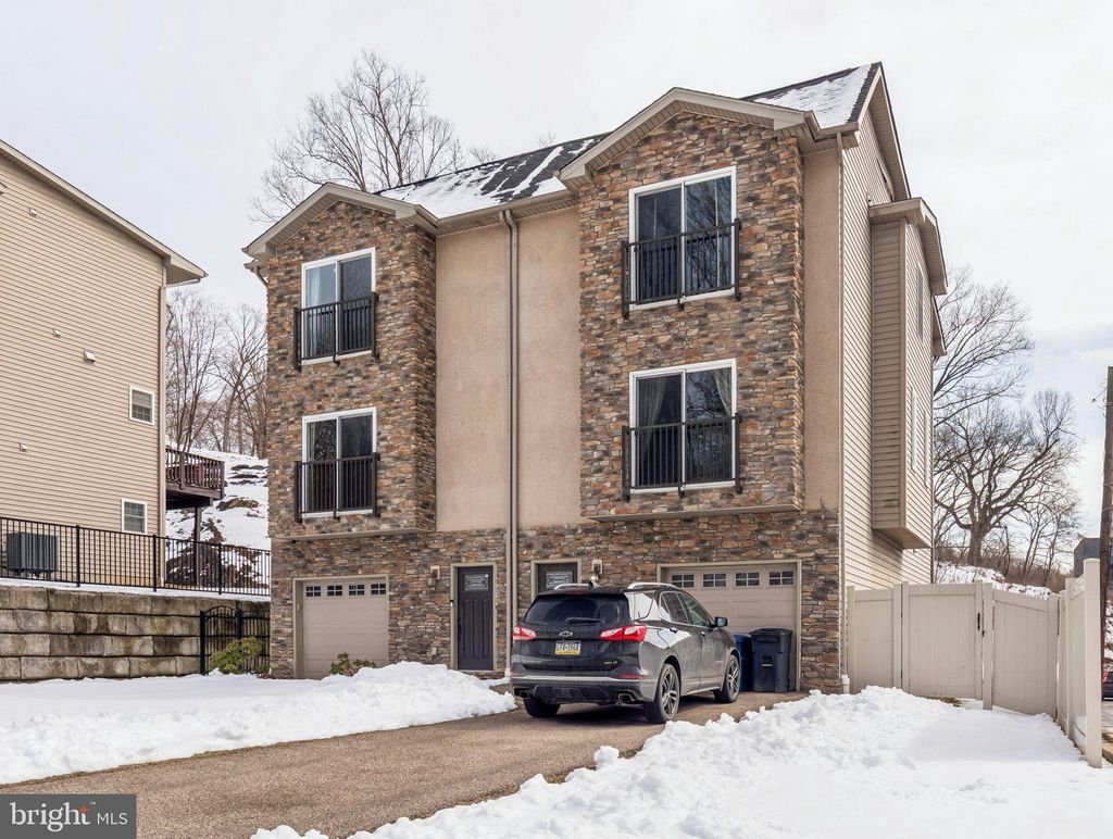 Photo of 233 Paoli Avenue, PHILADELPHIA, PA 19128 (MLS # PAPH2590370)