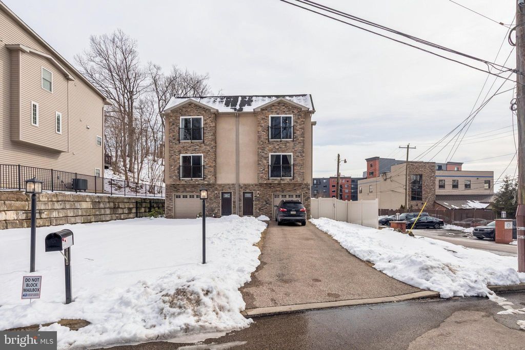 Photo of 233 Paoli Avenue, PHILADELPHIA, PA 19128 (MLS # PAPH2590370)