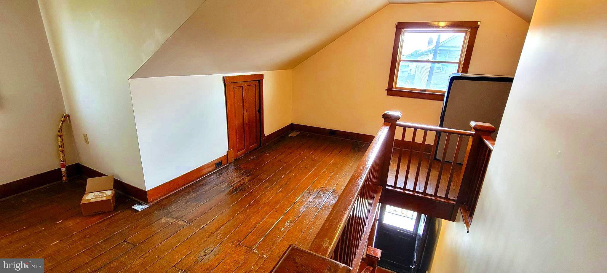 SOUTH END - Residential