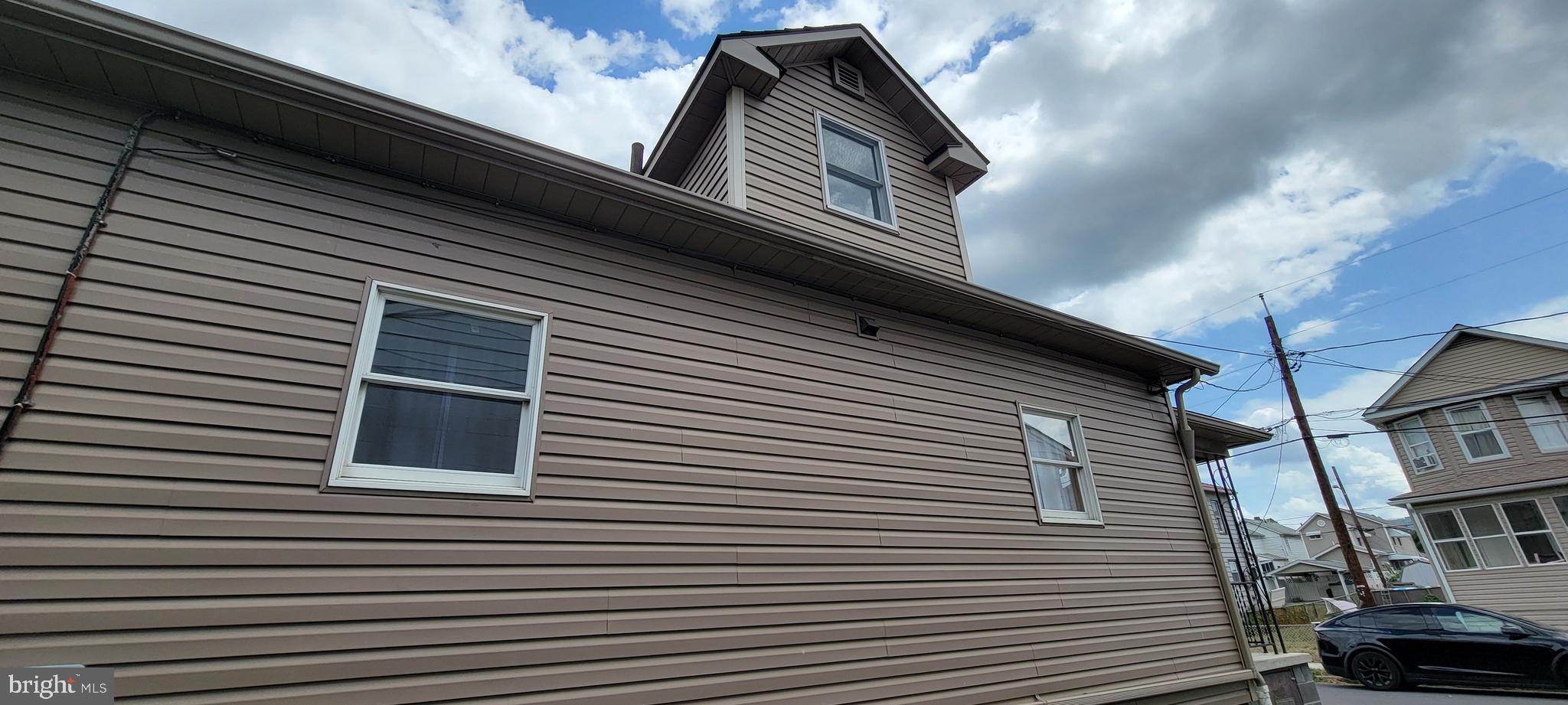 SOUTH END - Residential