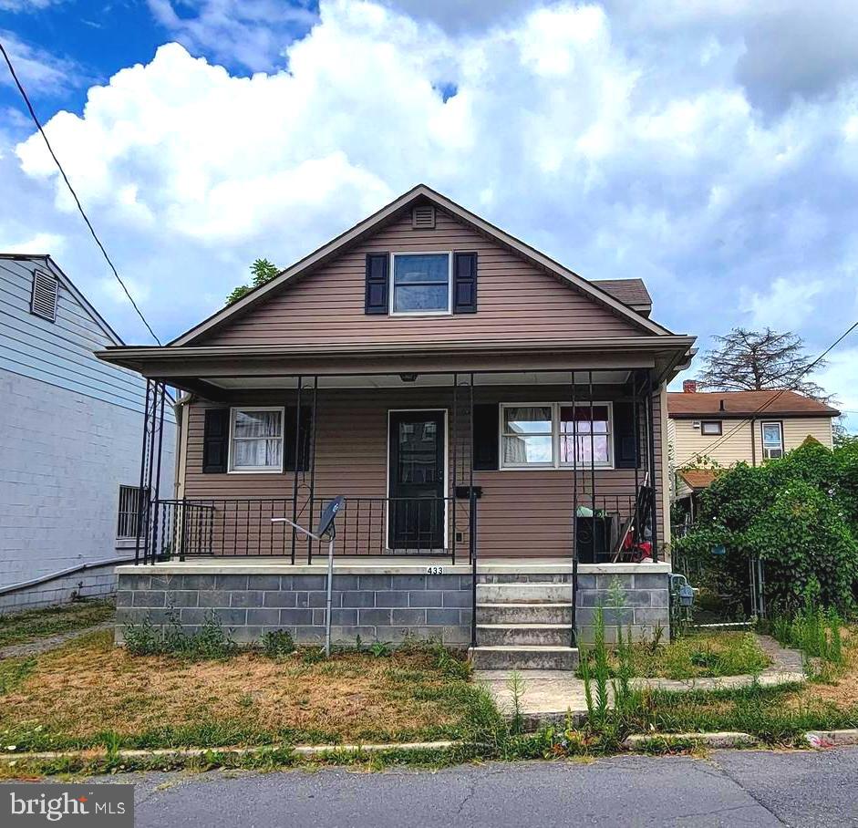 SOUTH END - Residential