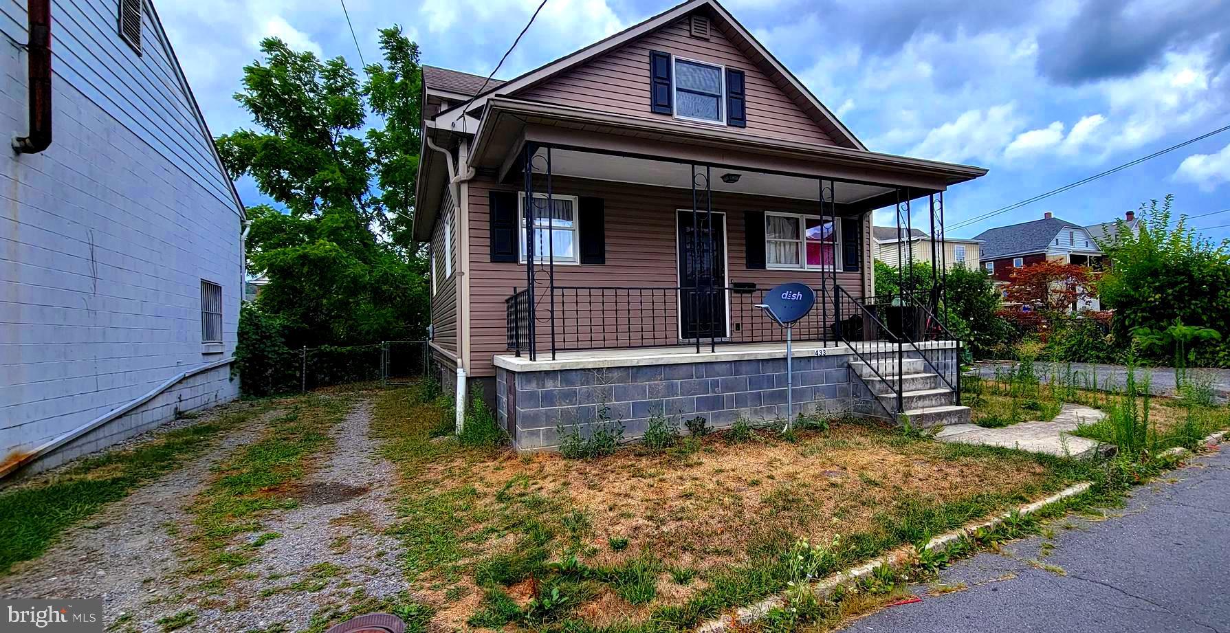 SOUTH END - Residential