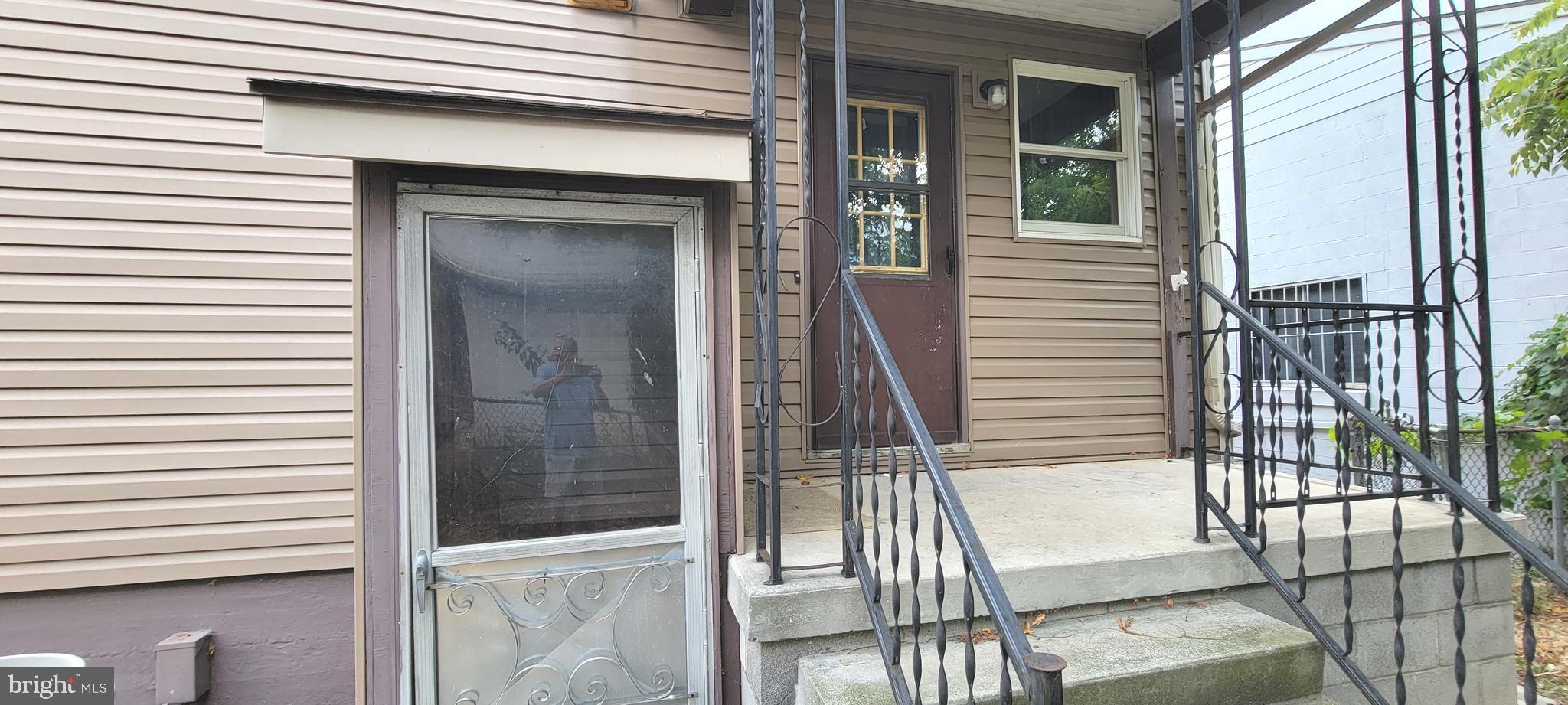 SOUTH END - Residential