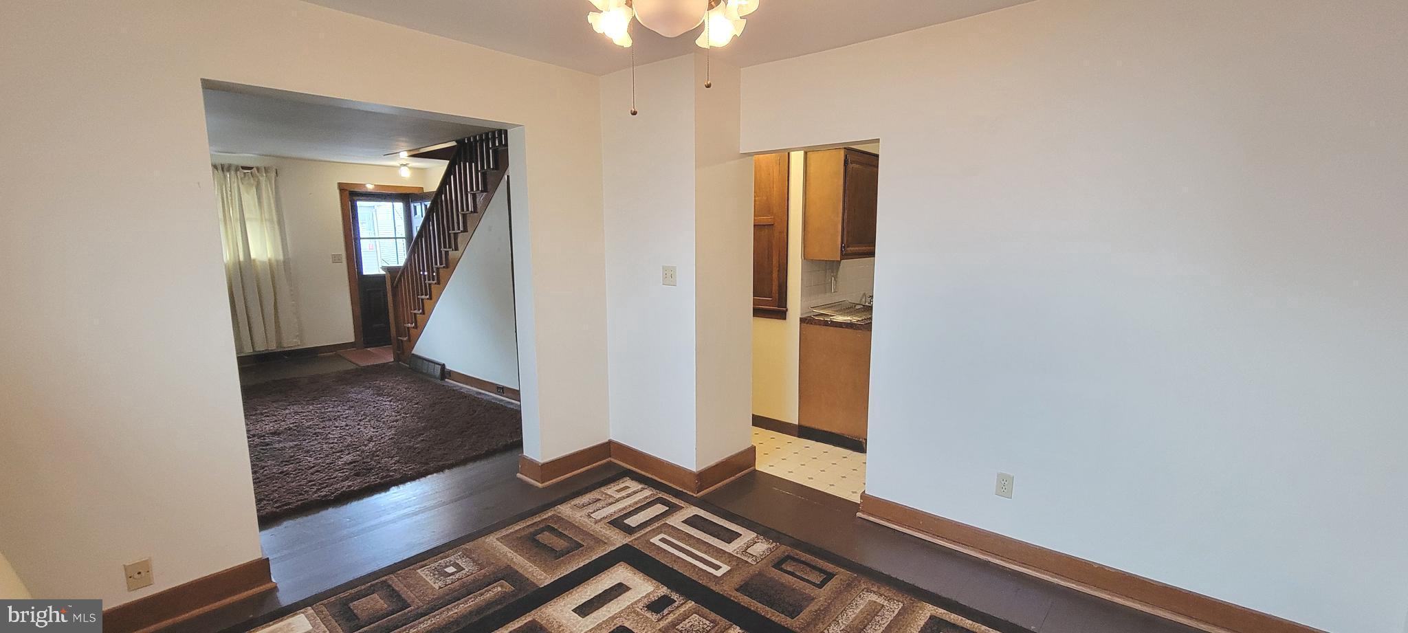 SOUTH END - Residential