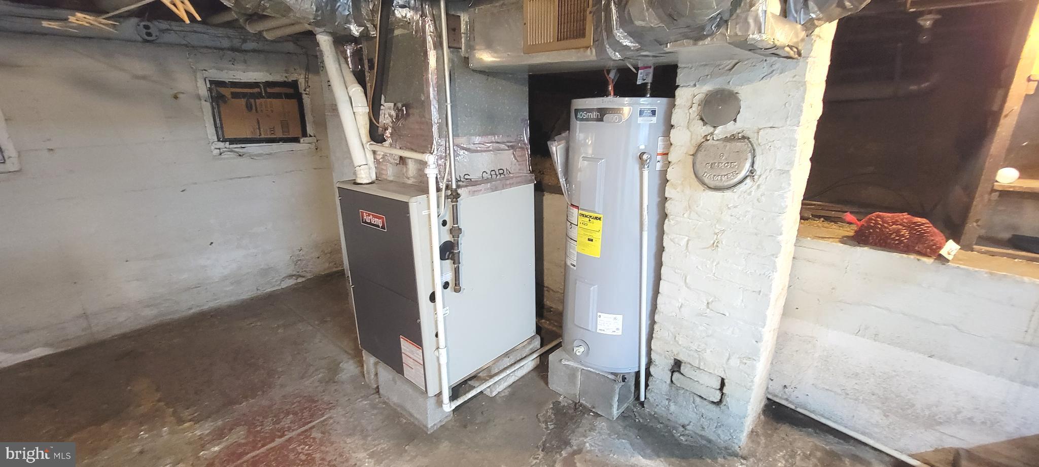 SOUTH END - Residential