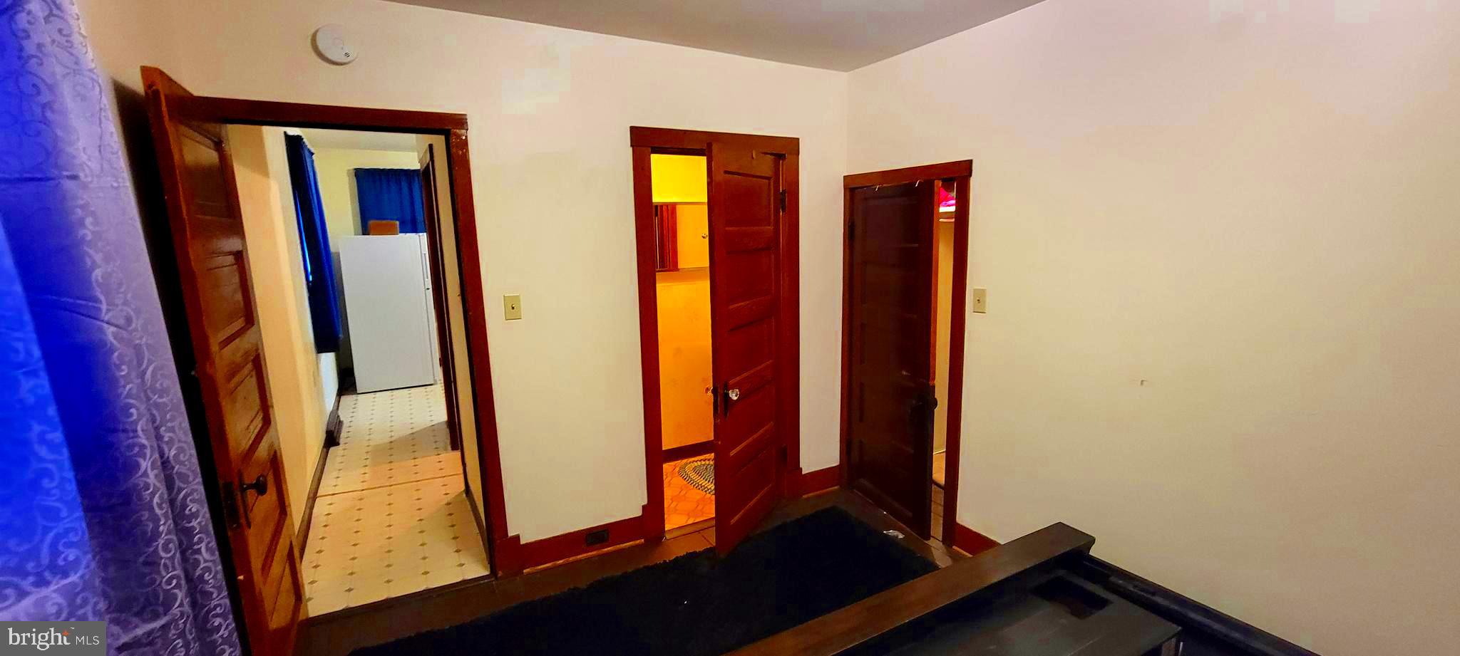 SOUTH END - Residential