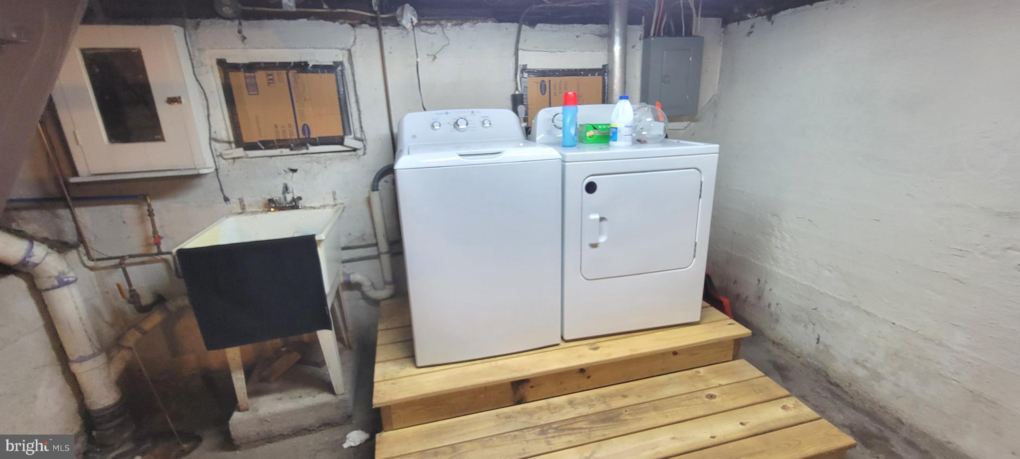 SOUTH END - Residential