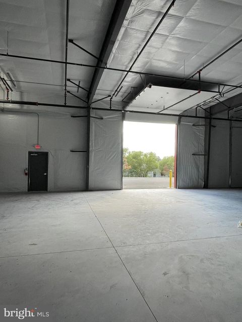 331 AVIATION WAY UNITS 3,4,5,& 6 FREDERICK MD 21701