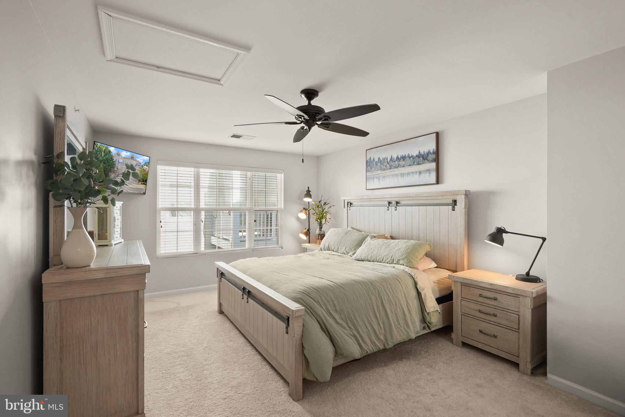 MANASSAS - Residential