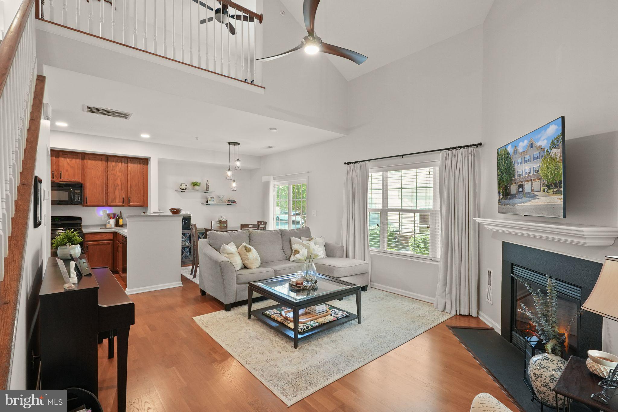 MANASSAS - Residential