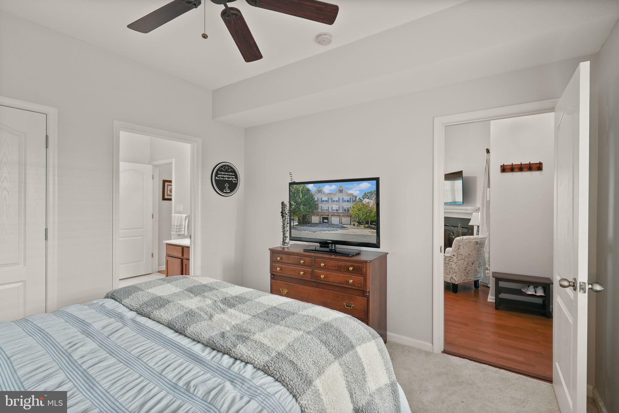 MANASSAS - Residential