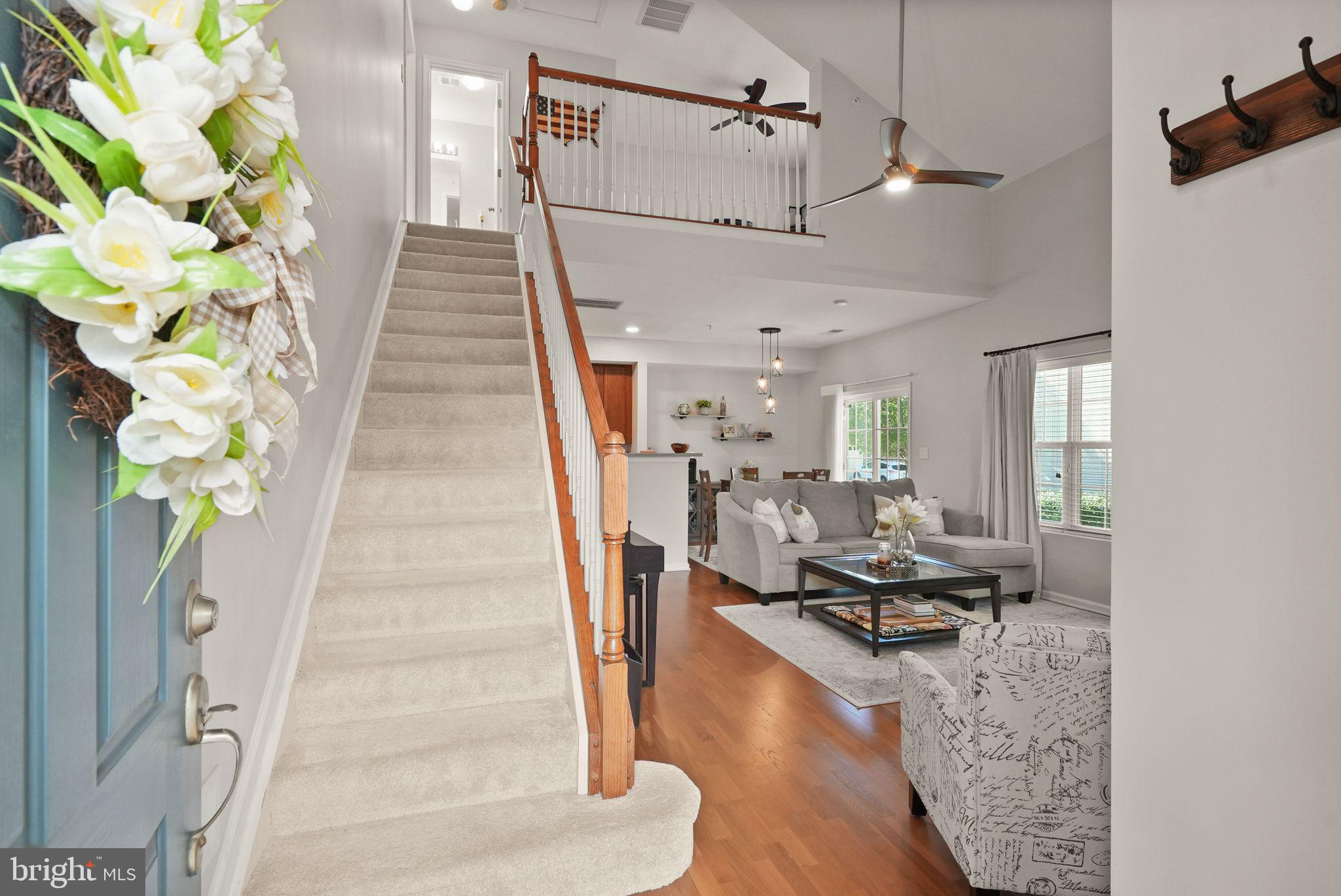 MANASSAS - Residential