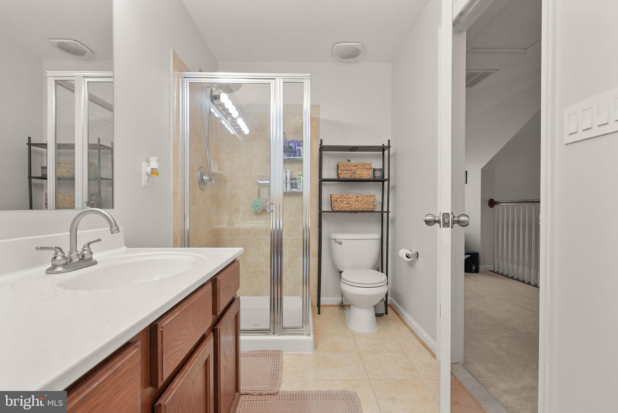 MANASSAS - Residential