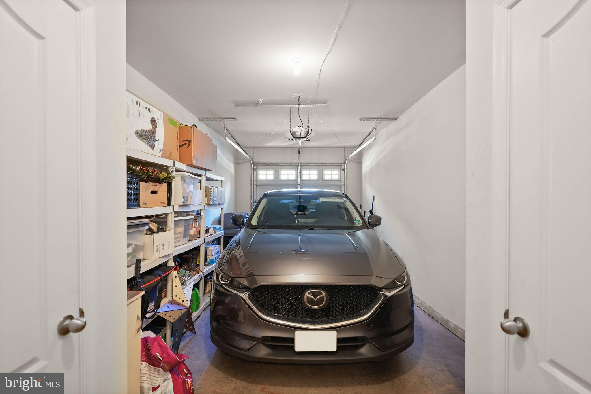 MANASSAS - Residential