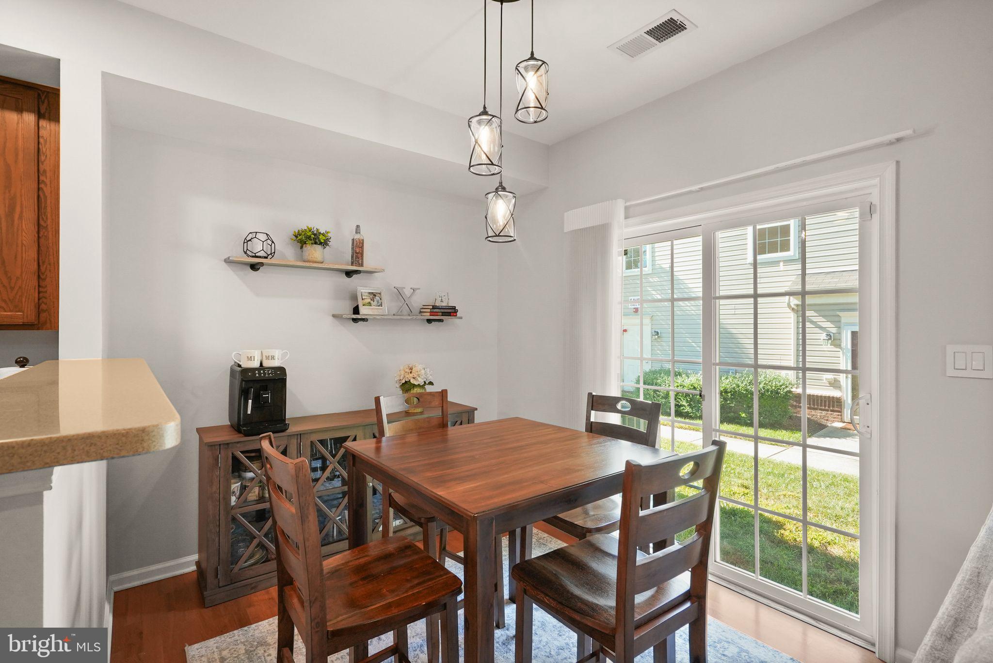 MANASSAS - Residential