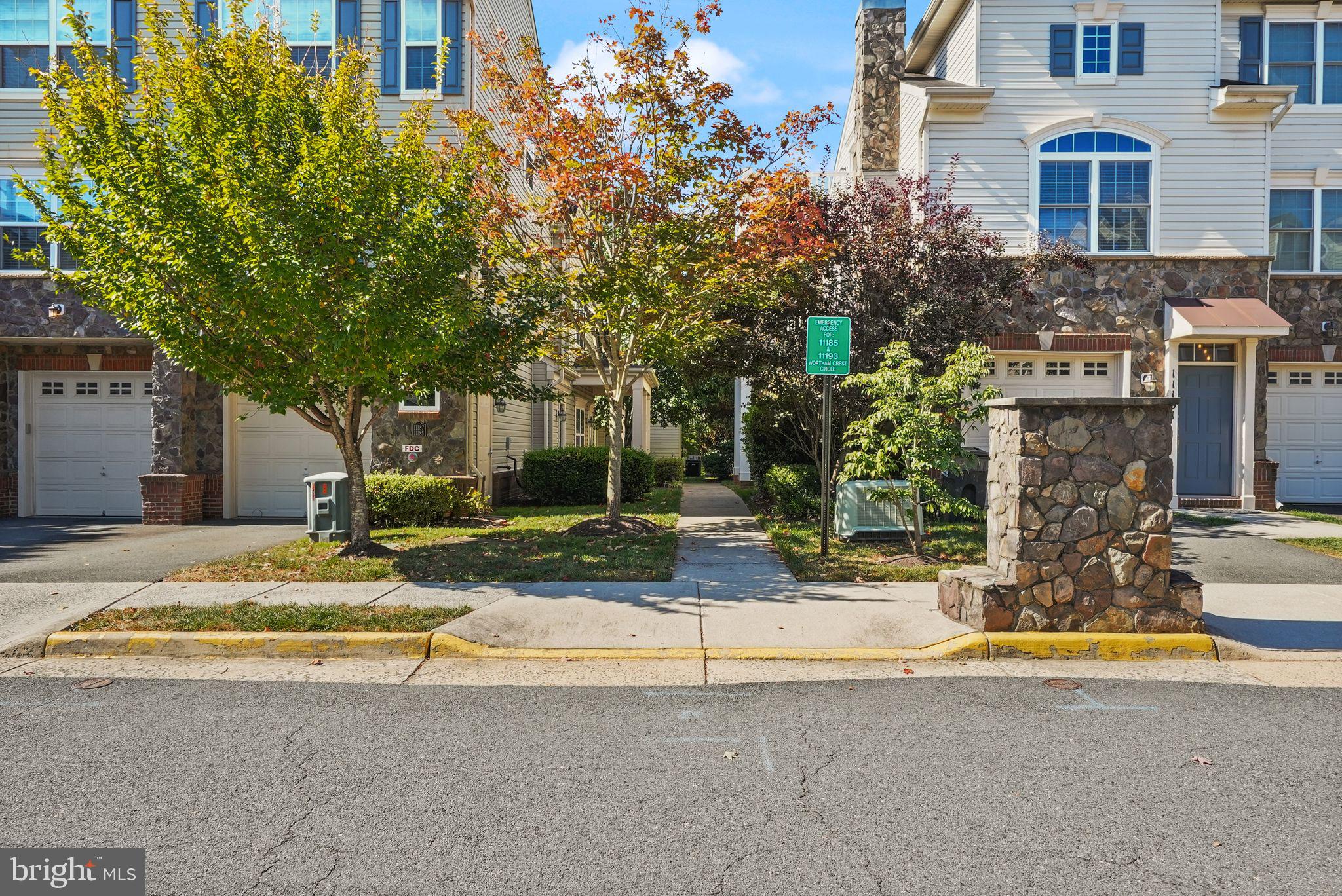 11185 WORTHAM CREST CIRCLE