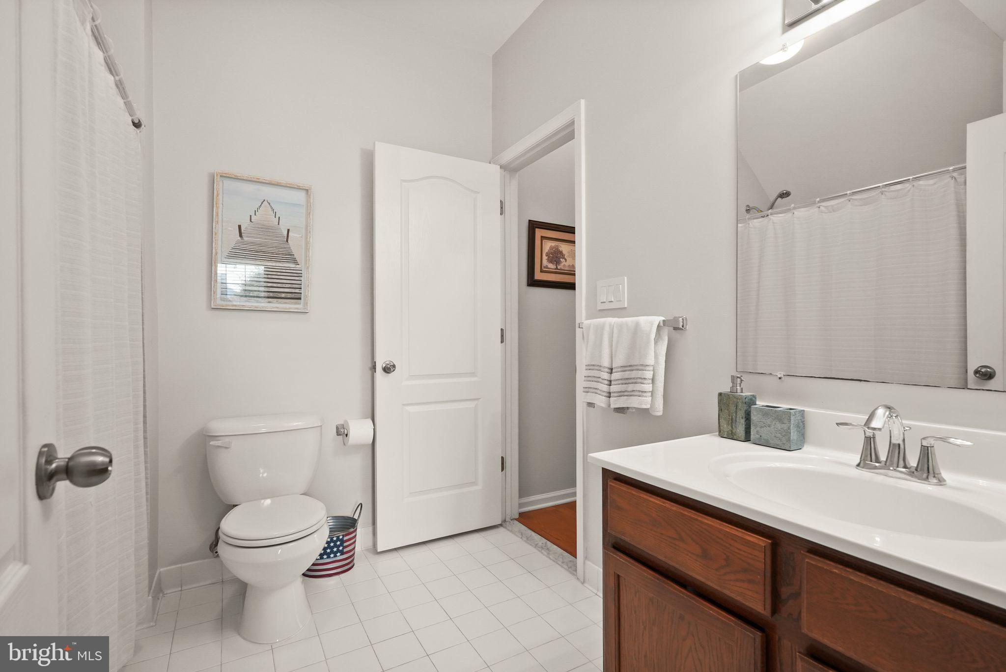 MANASSAS - Residential