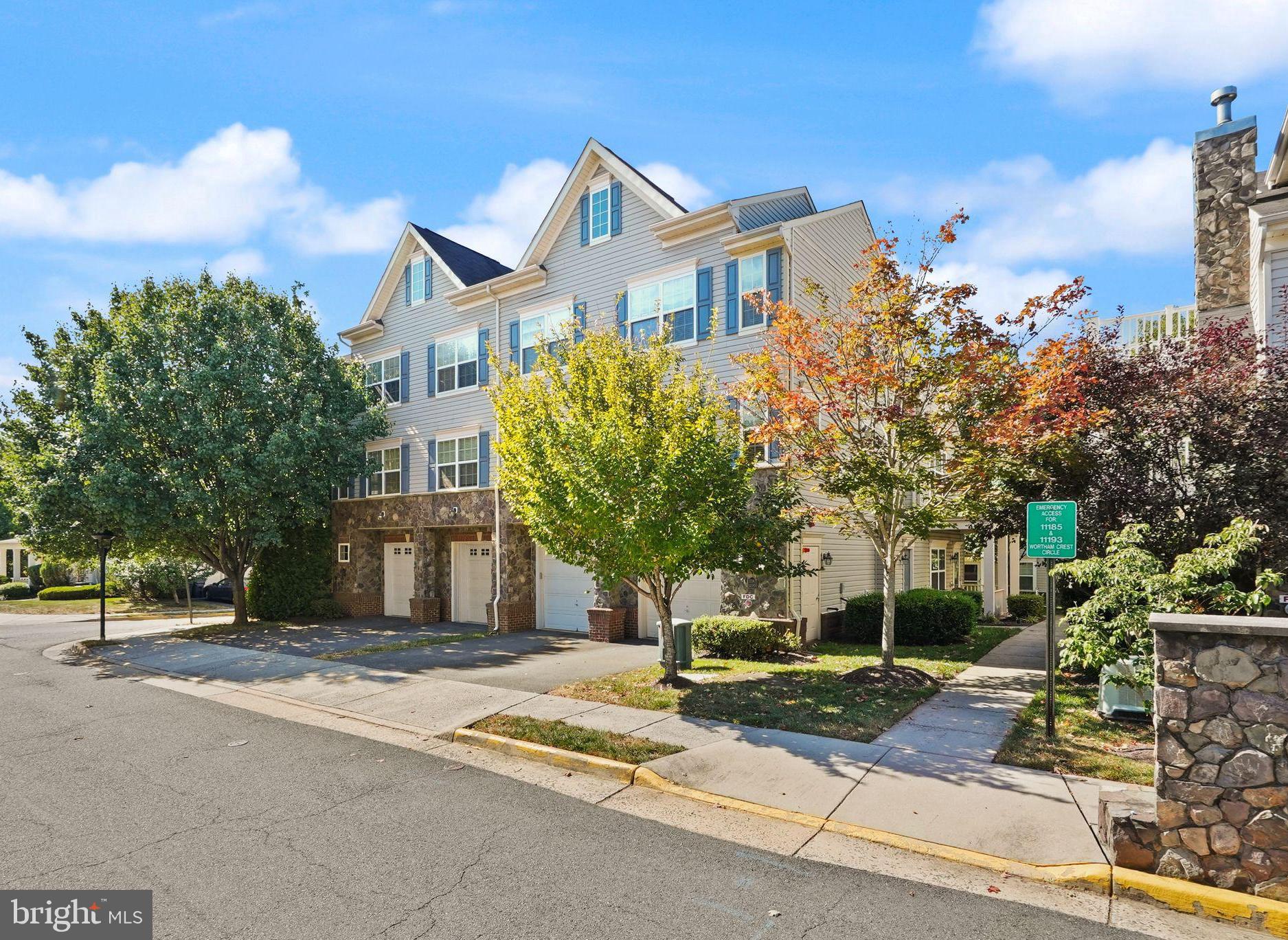 MANASSAS - Residential