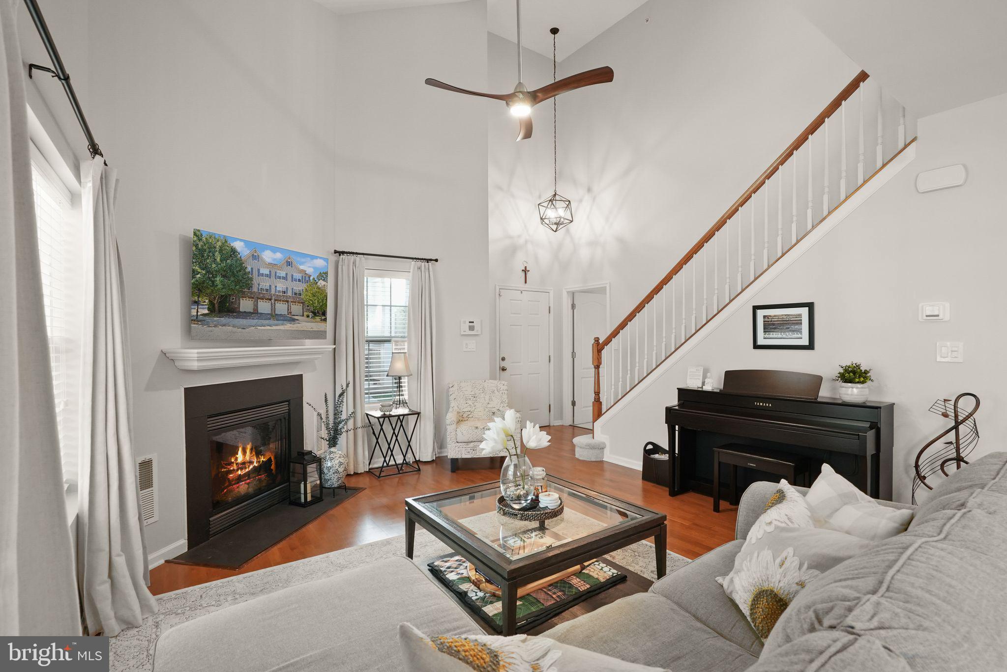 MANASSAS - Residential