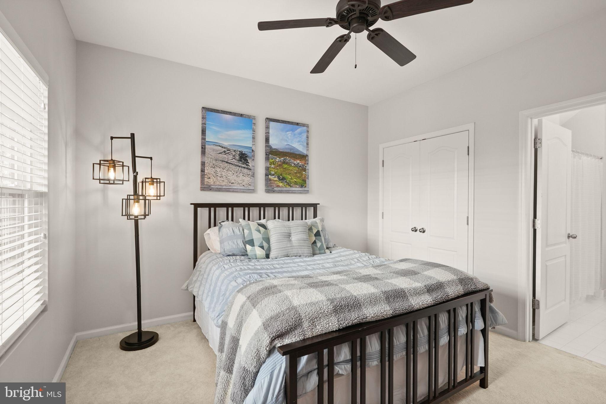 MANASSAS - Residential