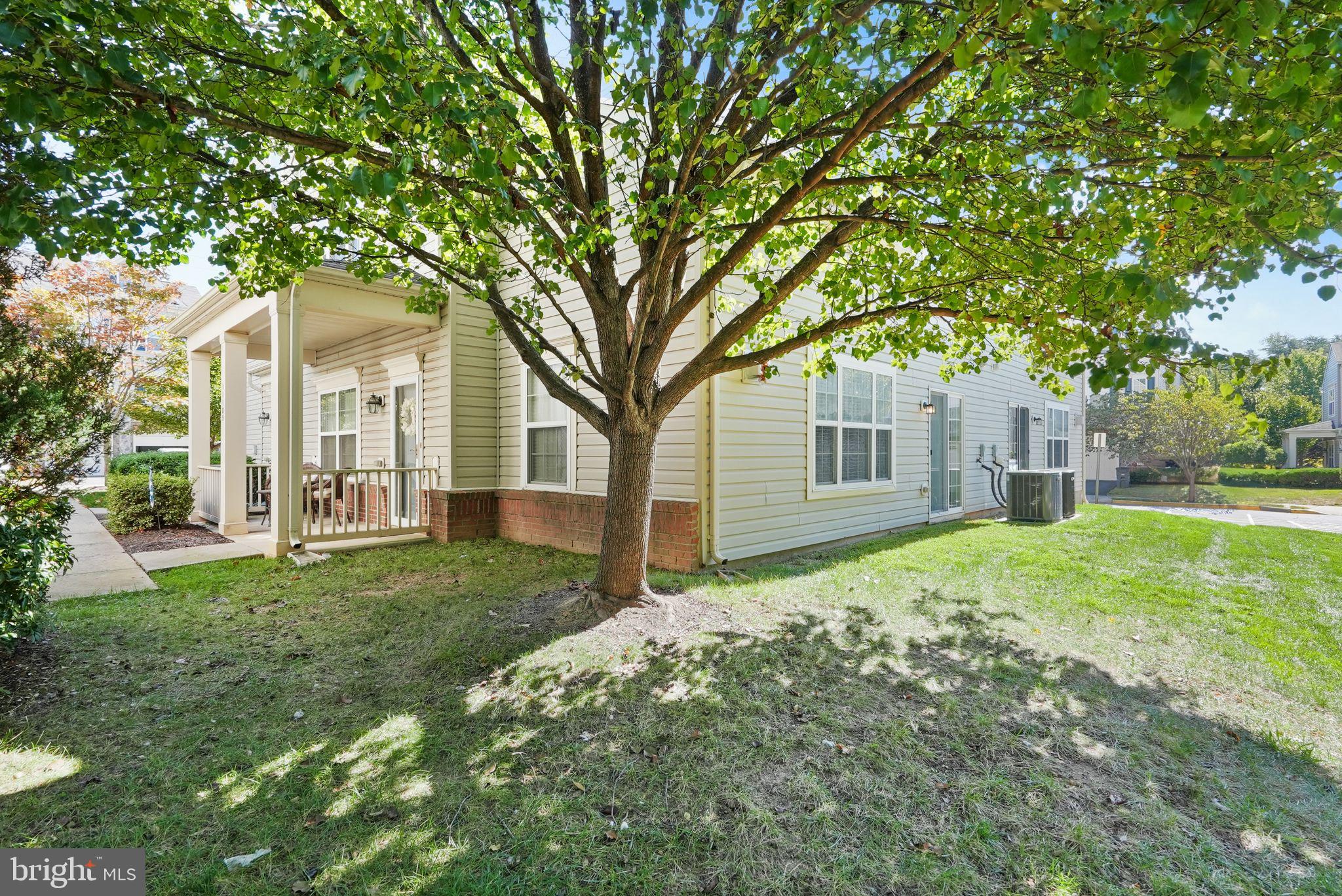 MANASSAS - Residential