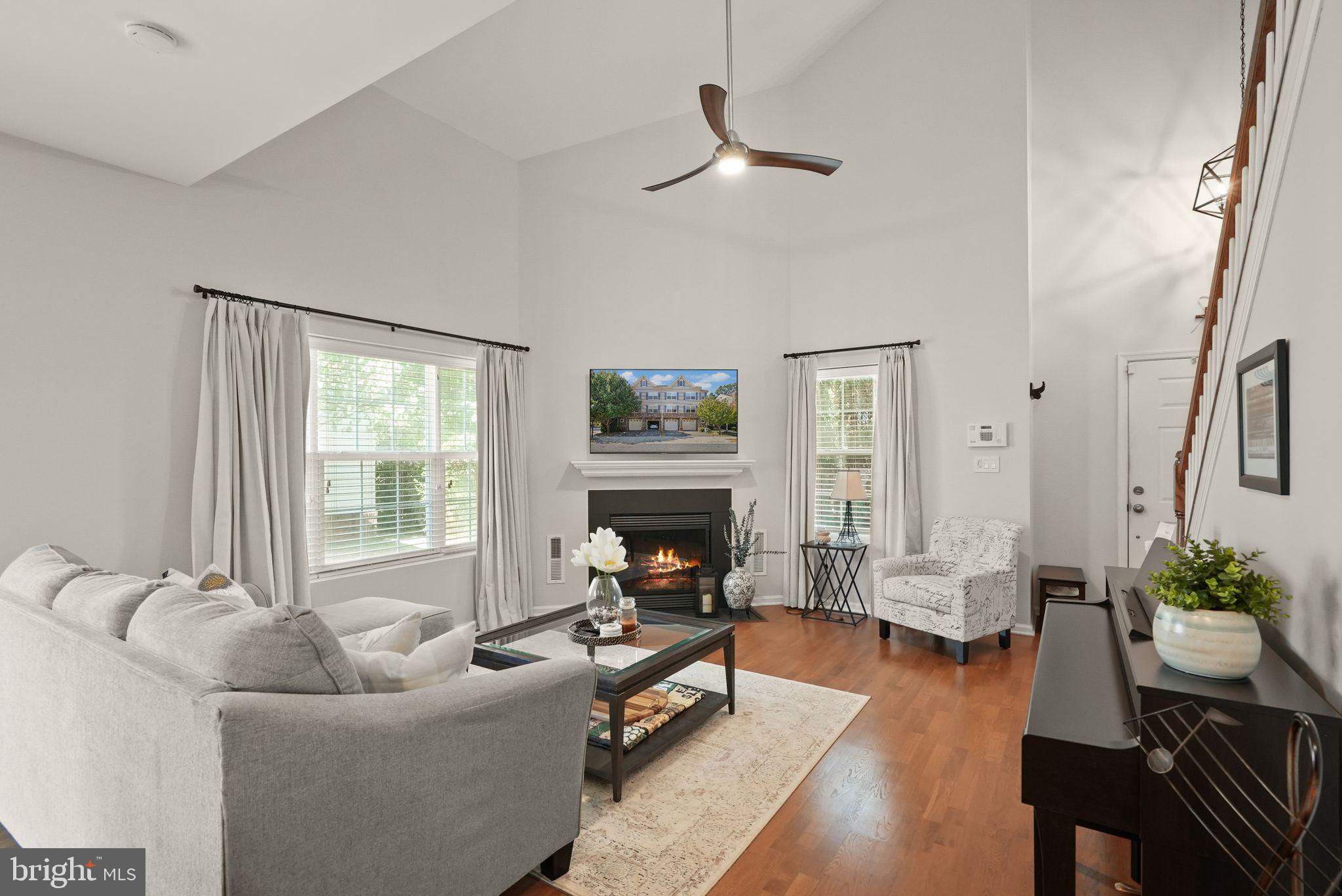 MANASSAS - Residential