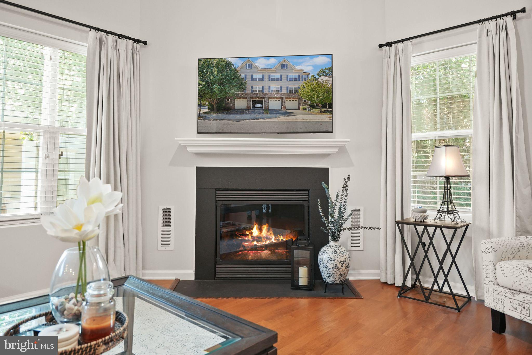 MANASSAS - Residential