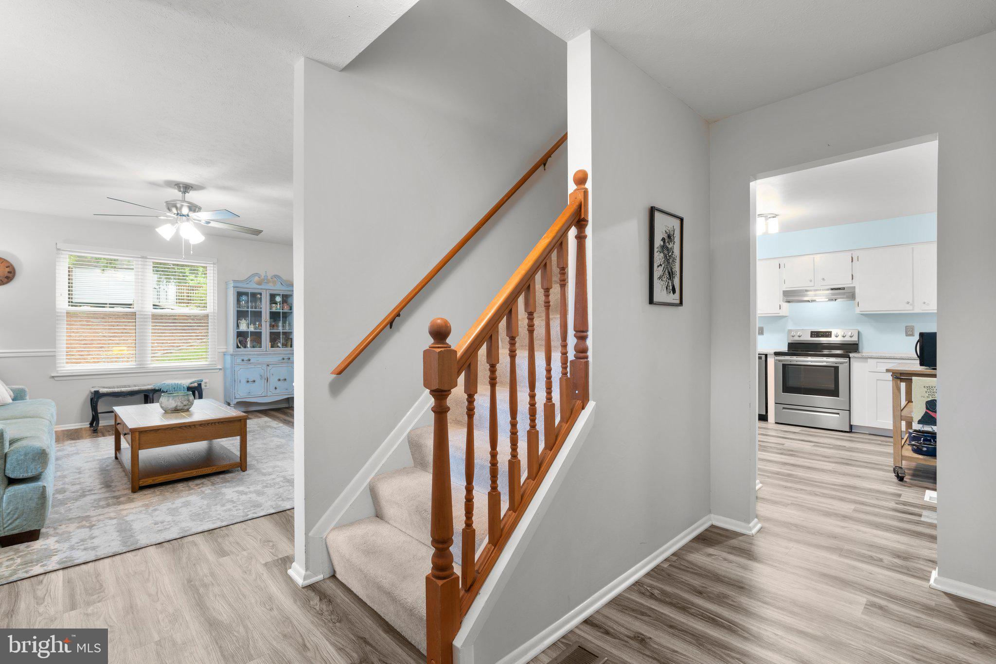 18 HUXLEY CIRCLE