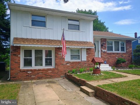 Homes For Sale - 237 Aman Avenue<br/> CLEMENTON, NJ 08021