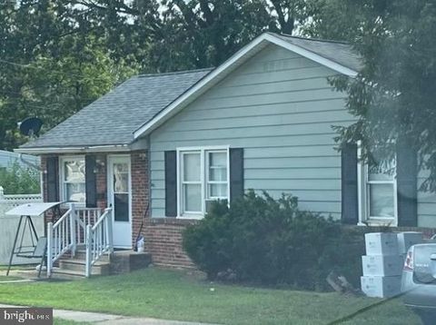 139 OAK AVENUE RUNNEMEDE NJ 08078